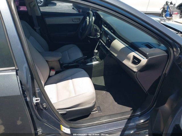 5YFBURHEXFP313931 Toyota 2zr-fe