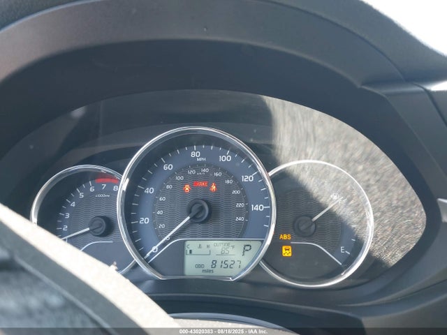 5YFBURHEXFP313931 Toyota 2zr-fe