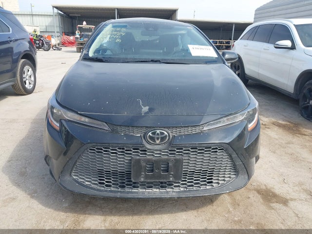 JTDEPMAEXNJ224140 Toyota 2zr-fae