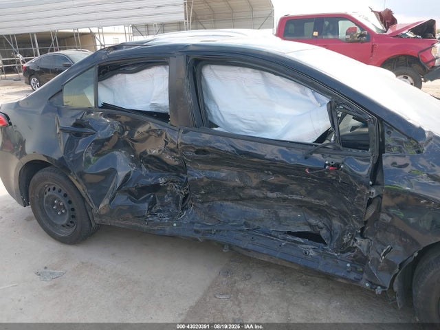 JTDEPMAEXNJ224140 Toyota 2zr-fae
