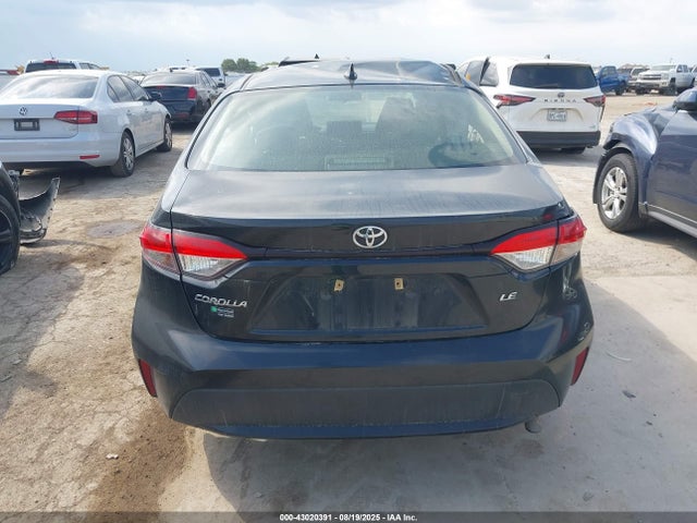 JTDEPMAEXNJ224140 Toyota 2zr-fae