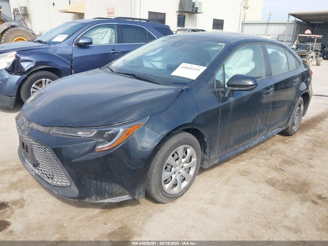 JTDEPMAEXNJ224140 Toyota 2zr-fae