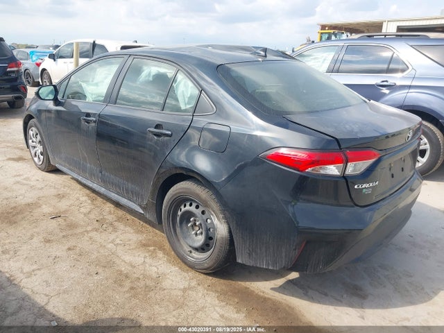 JTDEPMAEXNJ224140 Toyota 2zr-fae