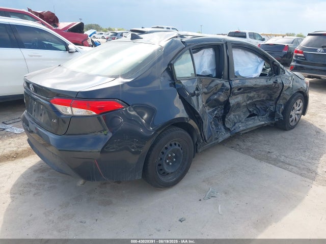 JTDEPMAEXNJ224140 Toyota 2zr-fae