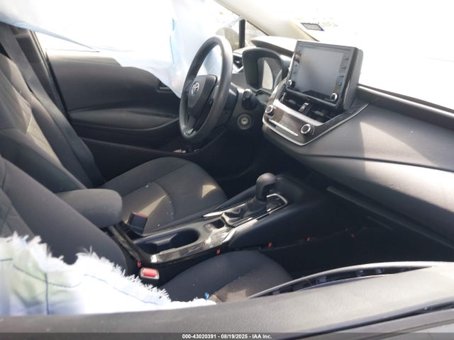 JTDEPMAEXNJ224140 Toyota 2zr-fae