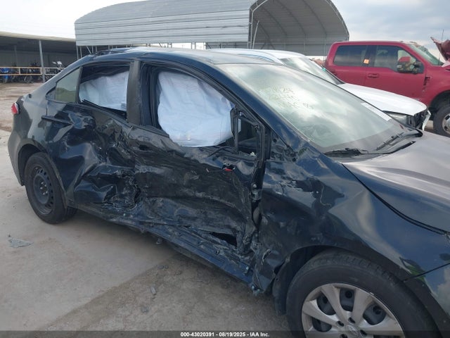 JTDEPMAEXNJ224140 Toyota 2zr-fae