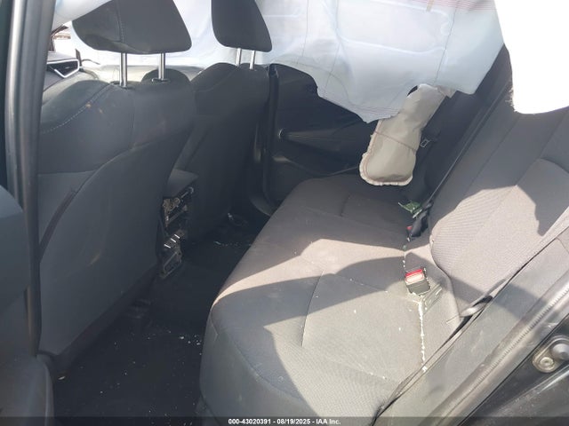 JTDEPMAEXNJ224140 Toyota 2zr-fae