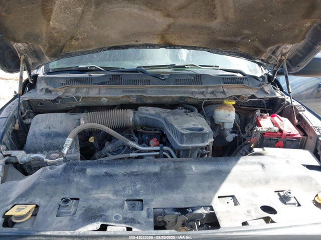 RAM 1500 2021 1C6RR7GG4MS568536 Image 10