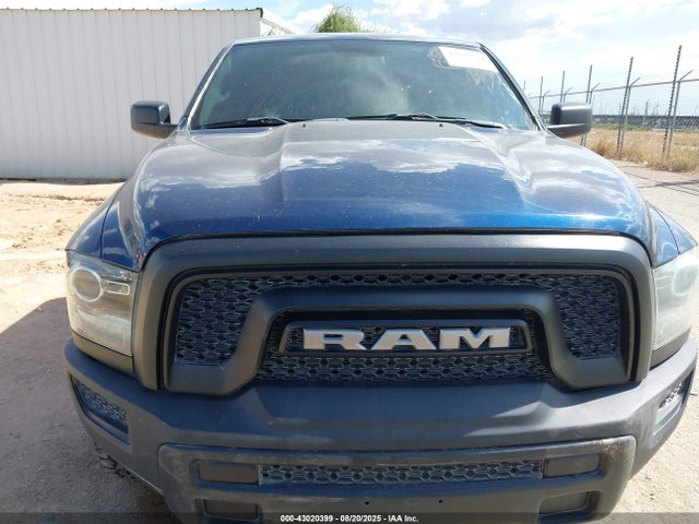 RAM 1500 2021 1C6RR7GG4MS568536 Image 12