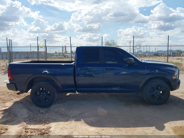 RAM 1500 2021 1C6RR7GG4MS568536 Image 13