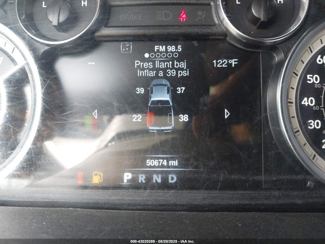 RAM 1500 2021 1C6RR7GG4MS568536 Image 15