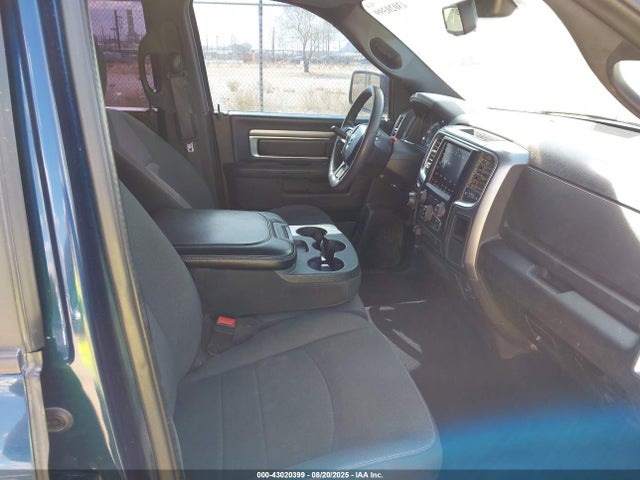 RAM 1500 2021 1C6RR7GG4MS568536 Image 5
