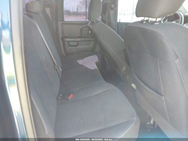 RAM 1500 2021 1C6RR7GG4MS568536 Image 8