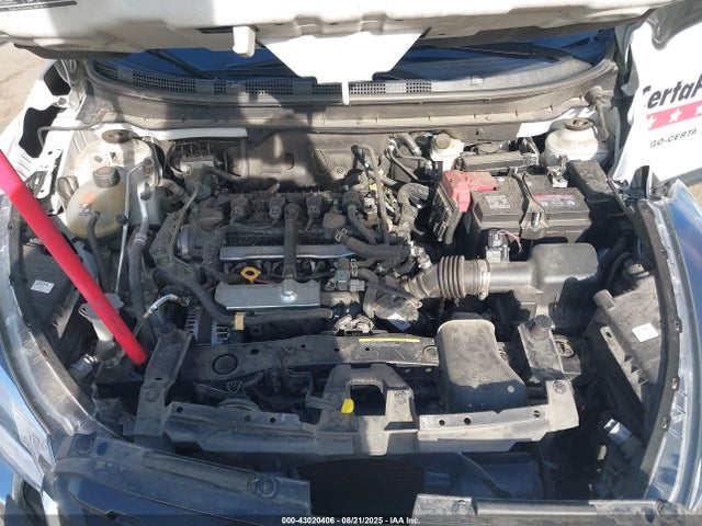 3N1CP5BV7ML525888 Nissan Kicks