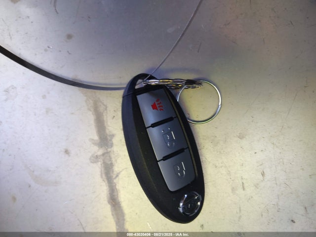 3N1CP5BV7ML525888 Nissan Kicks