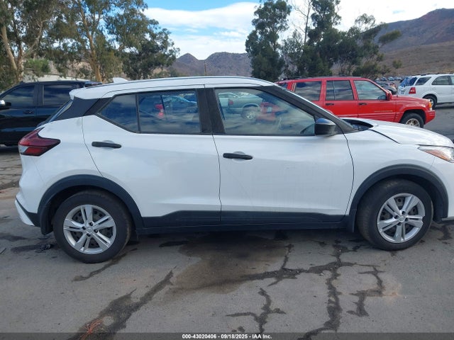 3N1CP5BV7ML525888 Nissan Kicks