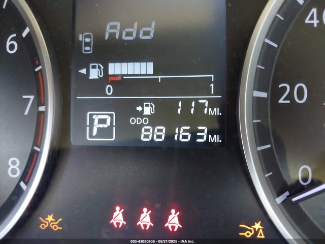 3N1CP5BV7ML525888 Nissan Kicks