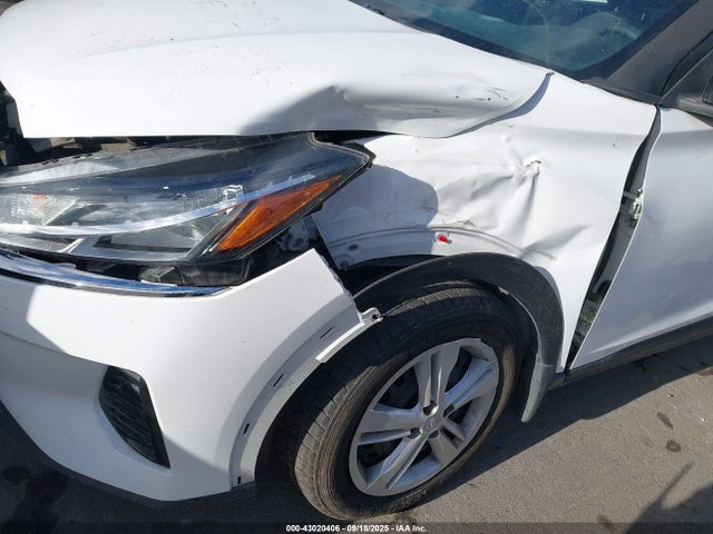 3N1CP5BV7ML525888 Nissan Kicks