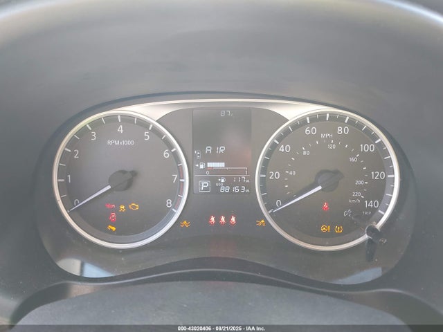 3N1CP5BV7ML525888 Nissan Kicks