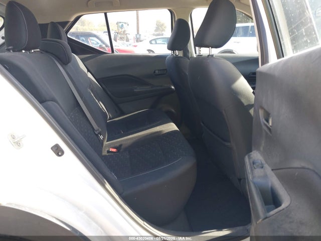 3N1CP5BV7ML525888 Nissan Kicks
