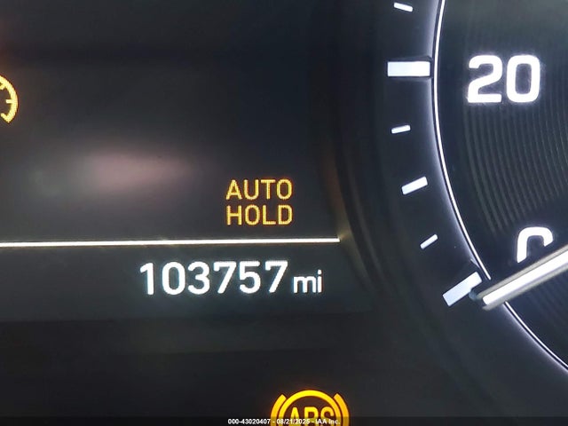 Genesis G80 2018 KMHGN4JB7JU233418 Image 16