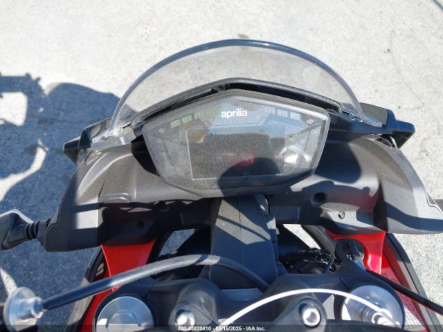 2021 APRILIA TUONO ZD4KSUE01MS000672 Photo 6