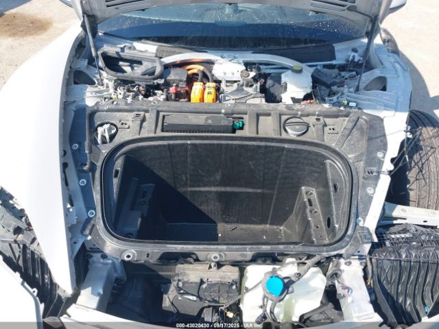 2022 PORSCHE TAYCAN WP0AA2Y11NSA15664 Photo 9