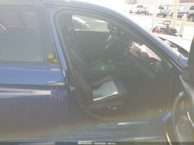 2018 BMW M3 WBS8M9C59J5L00295 Photo 4