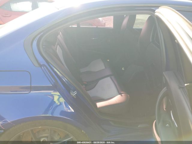 2018 BMW M3 WBS8M9C59J5L00295 Photo 7