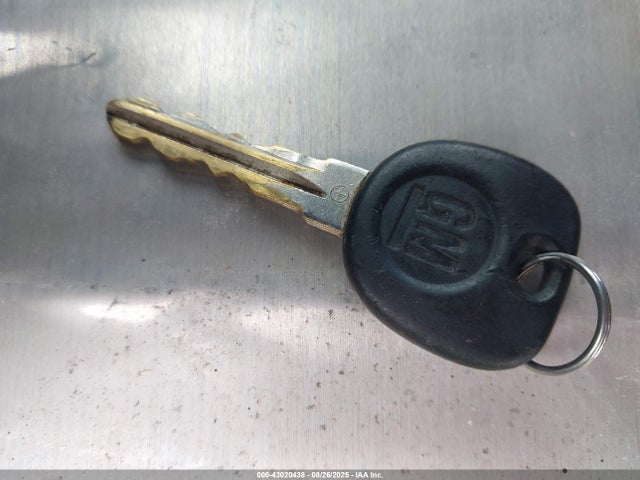 2G1WB5E36E1188547 Chevrolet lfx