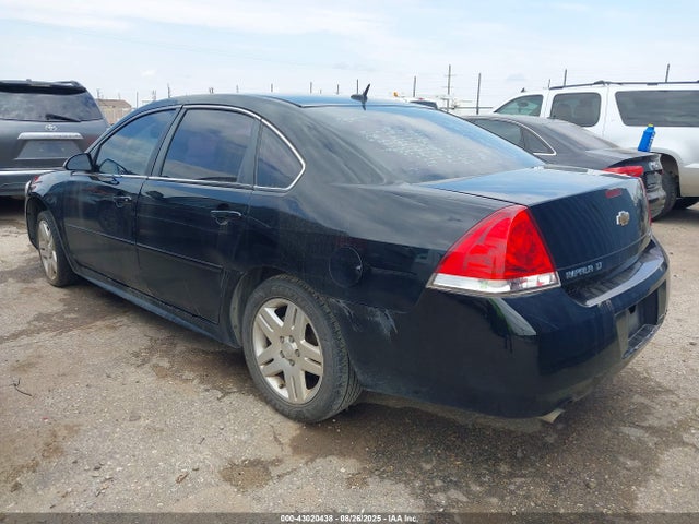 2G1WB5E36E1188547 Chevrolet lfx