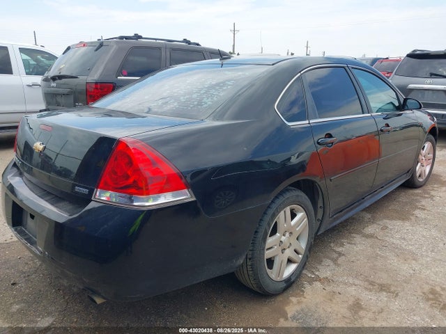 2G1WB5E36E1188547 Chevrolet lfx