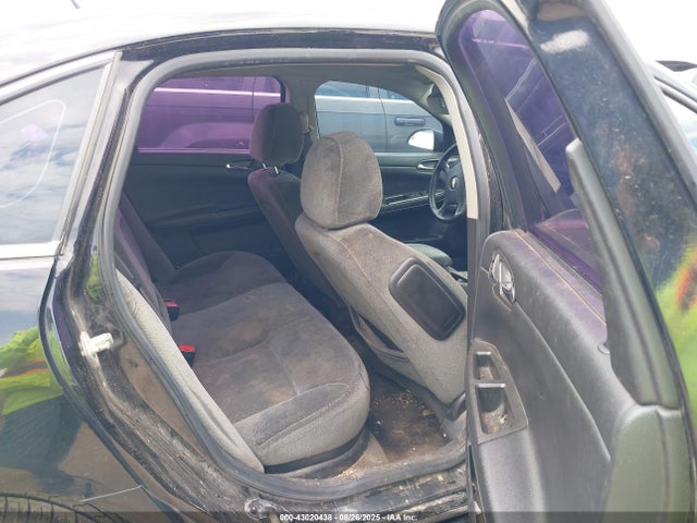 2G1WB5E36E1188547 Chevrolet lfx