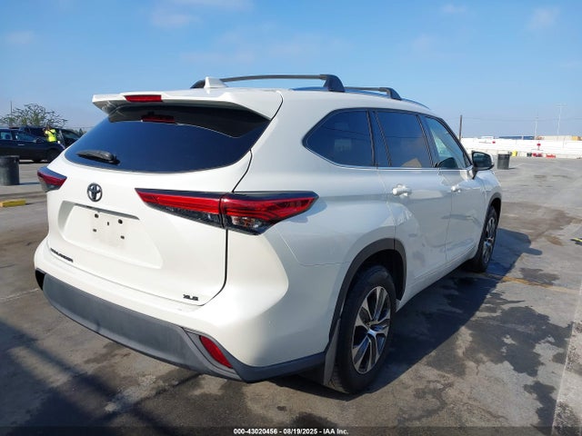 5TDHZRAH3MS532301 Toyota 2gr-fks