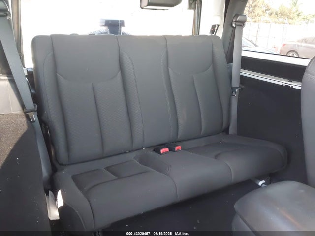 1C4AJWAG5HL552975 Jeep Wrangler