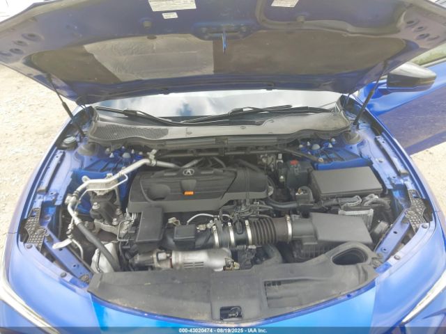 2023 ACURA TLX 19UUB6F58PA000920 Photo 9