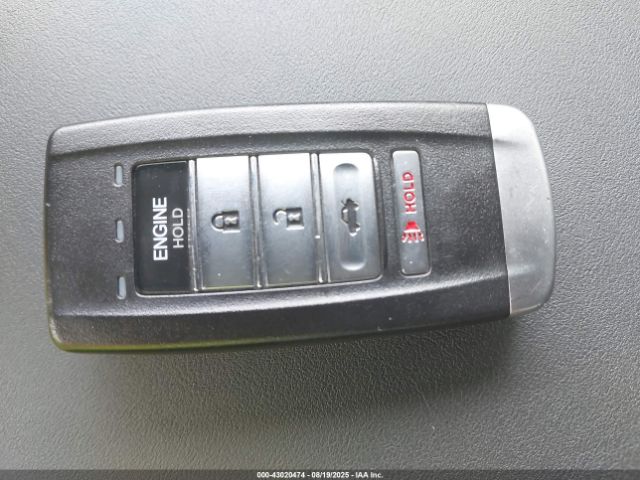 2023 ACURA TLX 19UUB6F58PA000920 Photo 10