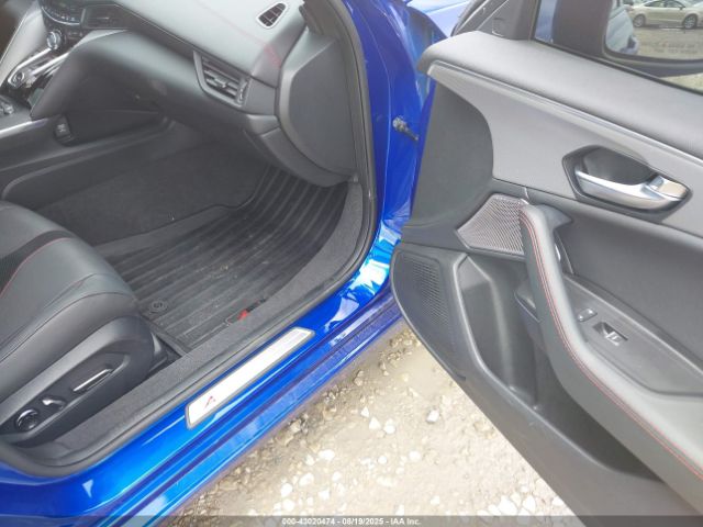 2023 ACURA TLX 19UUB6F58PA000920 Photo 4