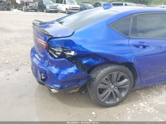 2023 ACURA TLX 19UUB6F58PA000920 Photo 5