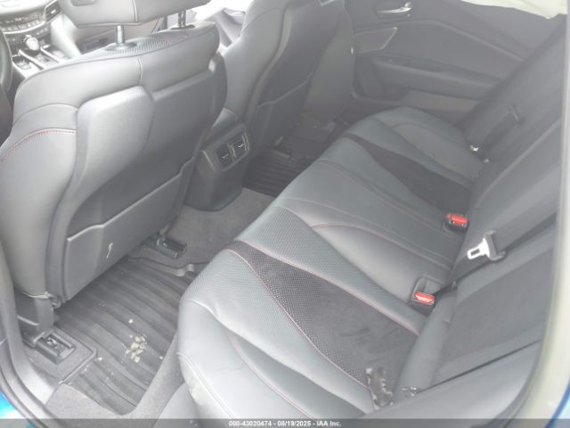 2023 ACURA TLX 19UUB6F58PA000920 Photo 7