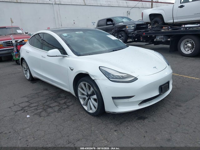 2020 TESLA MODEL 3 5YJ3E1EA0LF614302 Photo 0