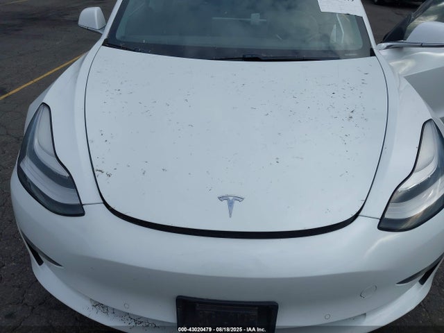 2020 TESLA MODEL 3 5YJ3E1EA0LF614302 Photo 9