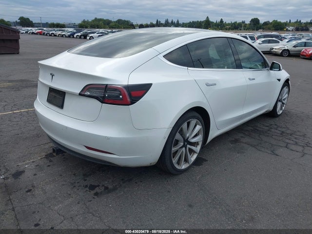 2020 TESLA MODEL 3 5YJ3E1EA0LF614302 Photo 3