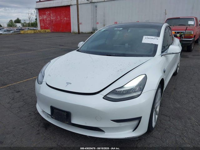 2020 TESLA MODEL 3 5YJ3E1EA0LF614302 Photo 5