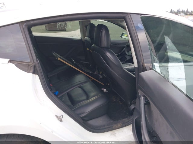 2020 TESLA MODEL 3 5YJ3E1EA0LF614302 Photo 7