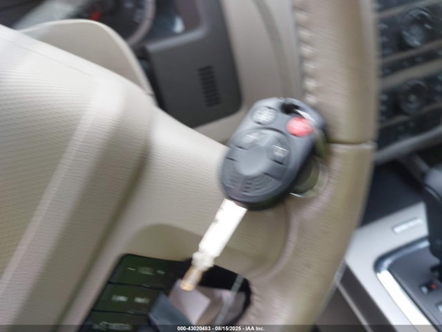 Aukcja sprzedaży 2009 Ford Escape Xlt, vin: 1FMCU93789KA99758, numer aukcji: 43020483