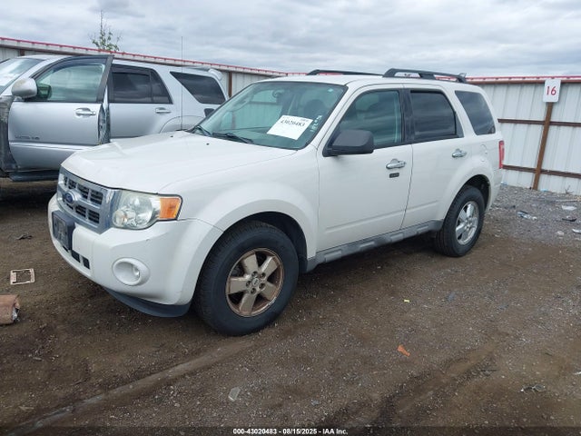 Aukcja sprzedaży 2009 Ford Escape Xlt, vin: 1FMCU93789KA99758, numer aukcji: 43020483