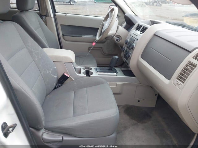 Aukcja sprzedaży 2009 Ford Escape Xlt, vin: 1FMCU93789KA99758, numer aukcji: 43020483