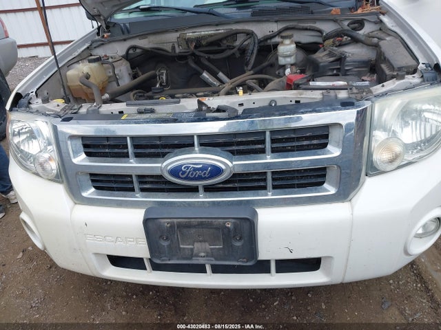 Aukcja sprzedaży 2009 Ford Escape Xlt, vin: 1FMCU93789KA99758, numer aukcji: 43020483