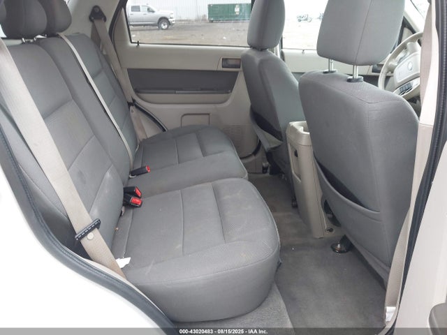 Aukcja sprzedaży 2009 Ford Escape Xlt, vin: 1FMCU93789KA99758, numer aukcji: 43020483